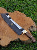 Machete - Ferreiro Artesão