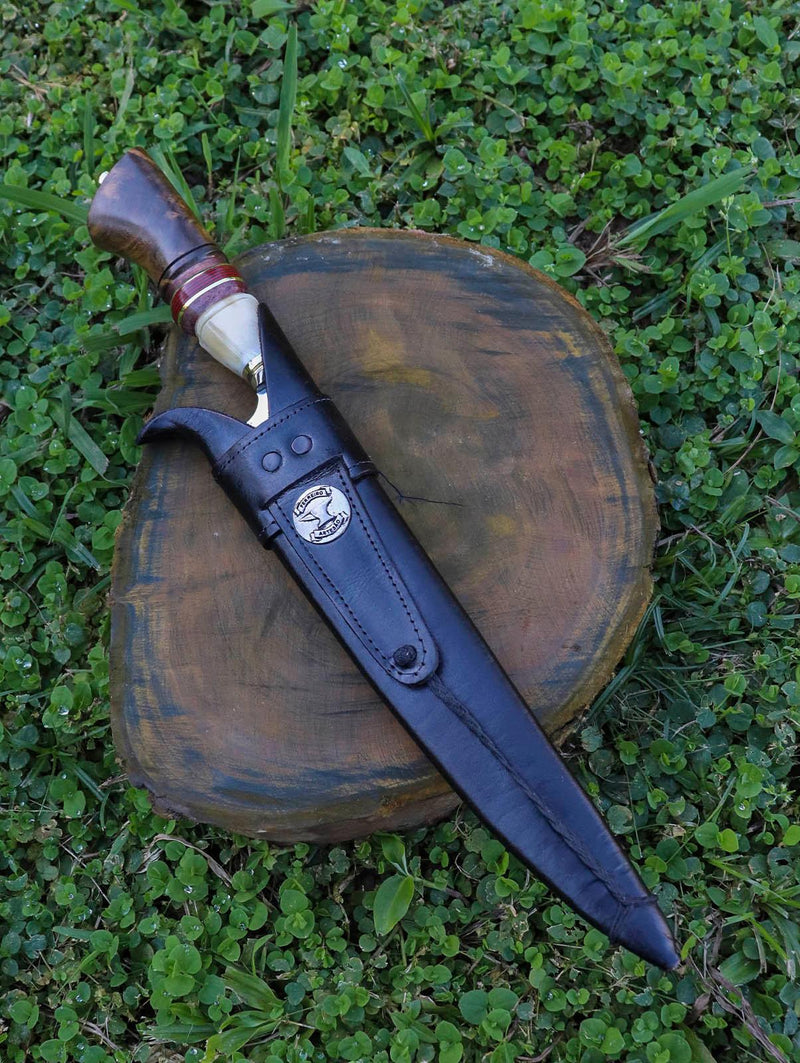 Picanheira Ice - Ferreiro Artesão