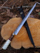 Língua de Chimango - Ferreiro Artesão