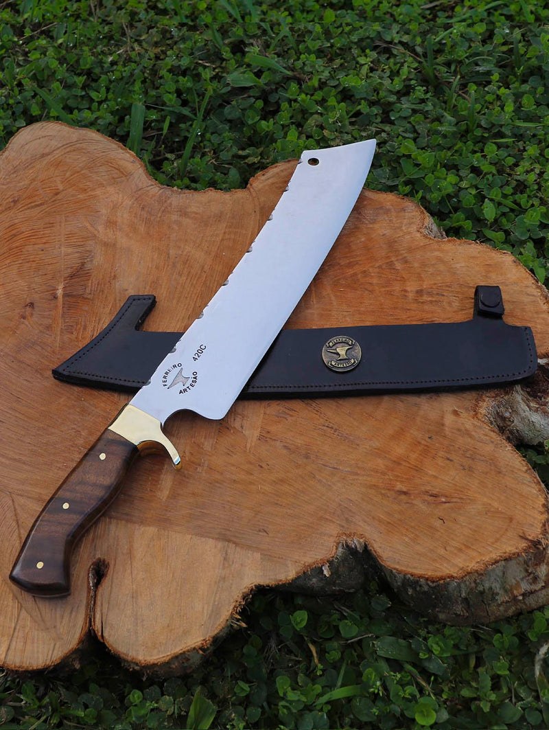 Machete - Ferreiro Artesão