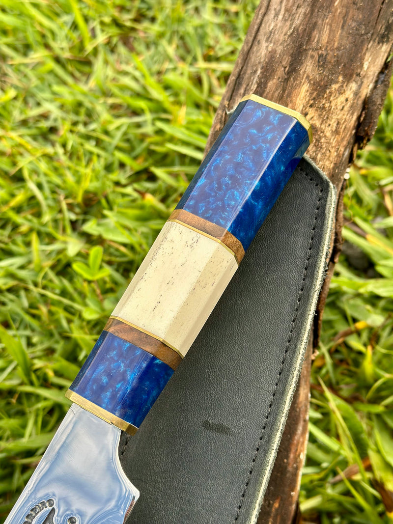 Kit Yanajiba Premium