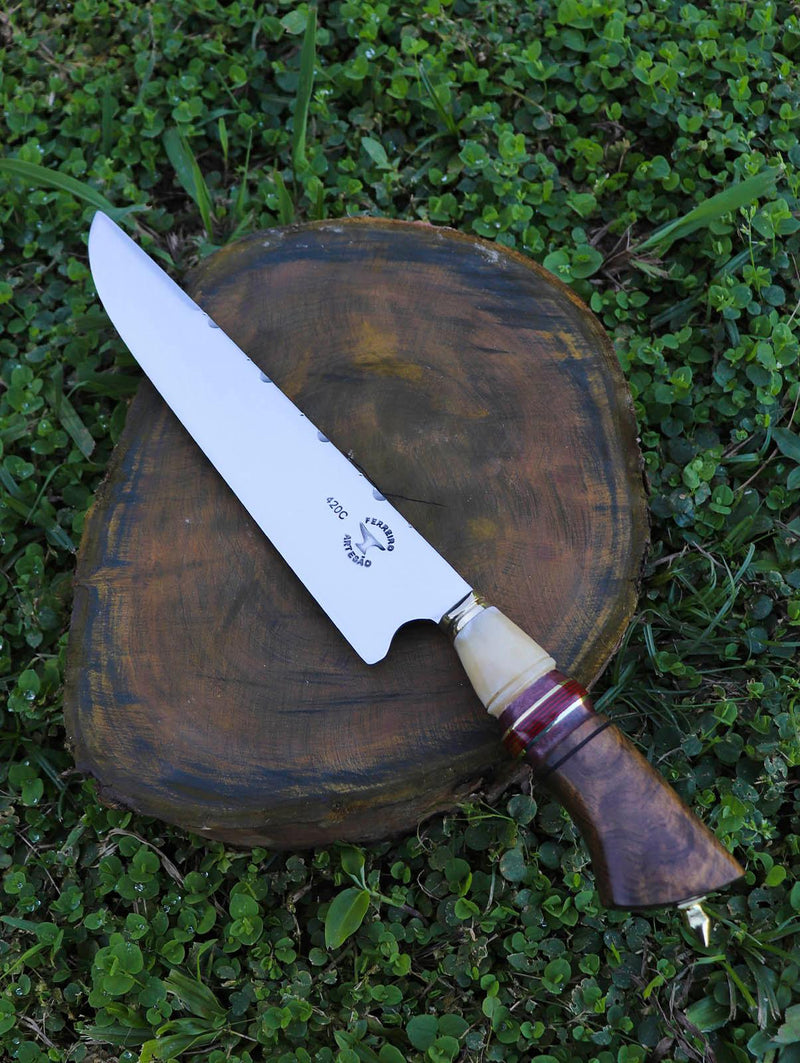 Picanheira Ice - Ferreiro Artesão