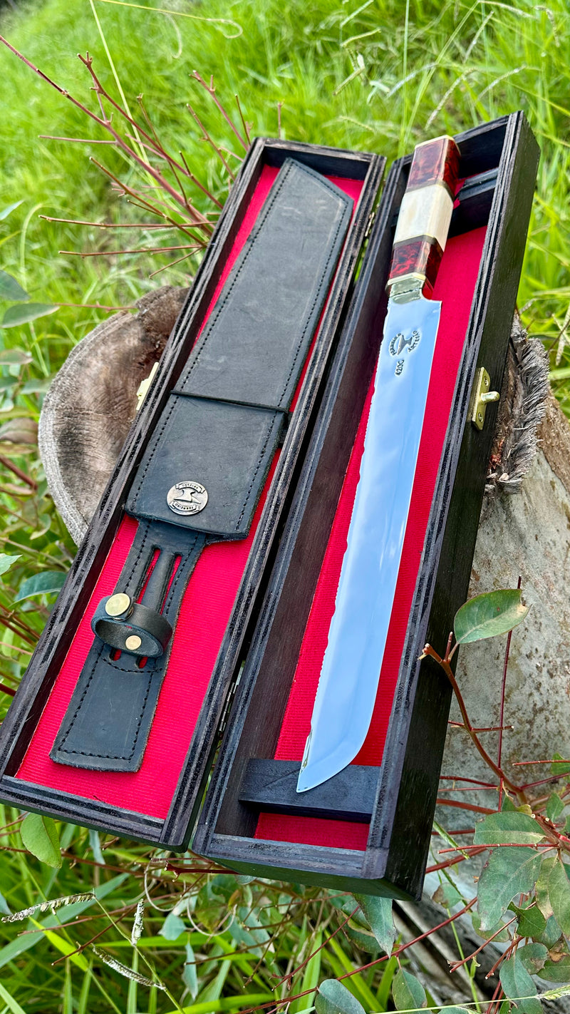 Kit Yanajiba Premium