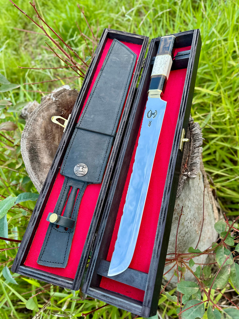 Kit Yanajiba Premium