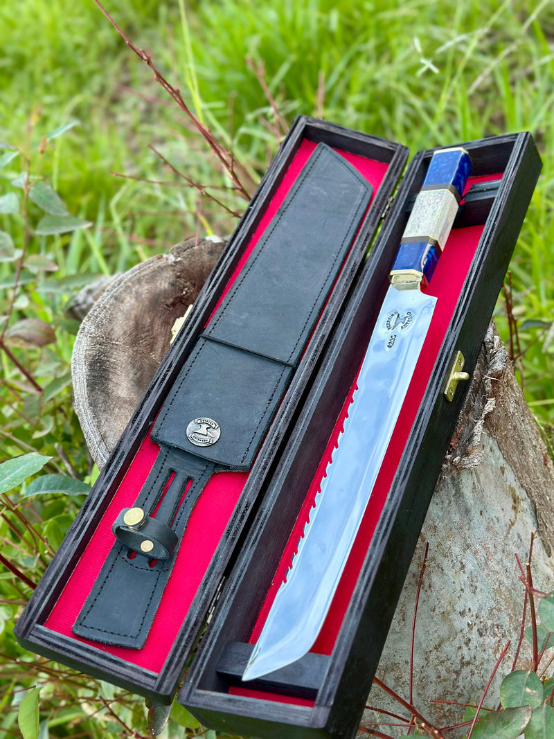 Kit Yanajiba Premium