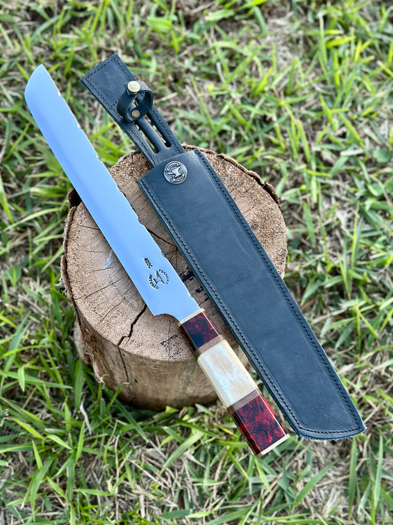 Kit Yanajiba Premium