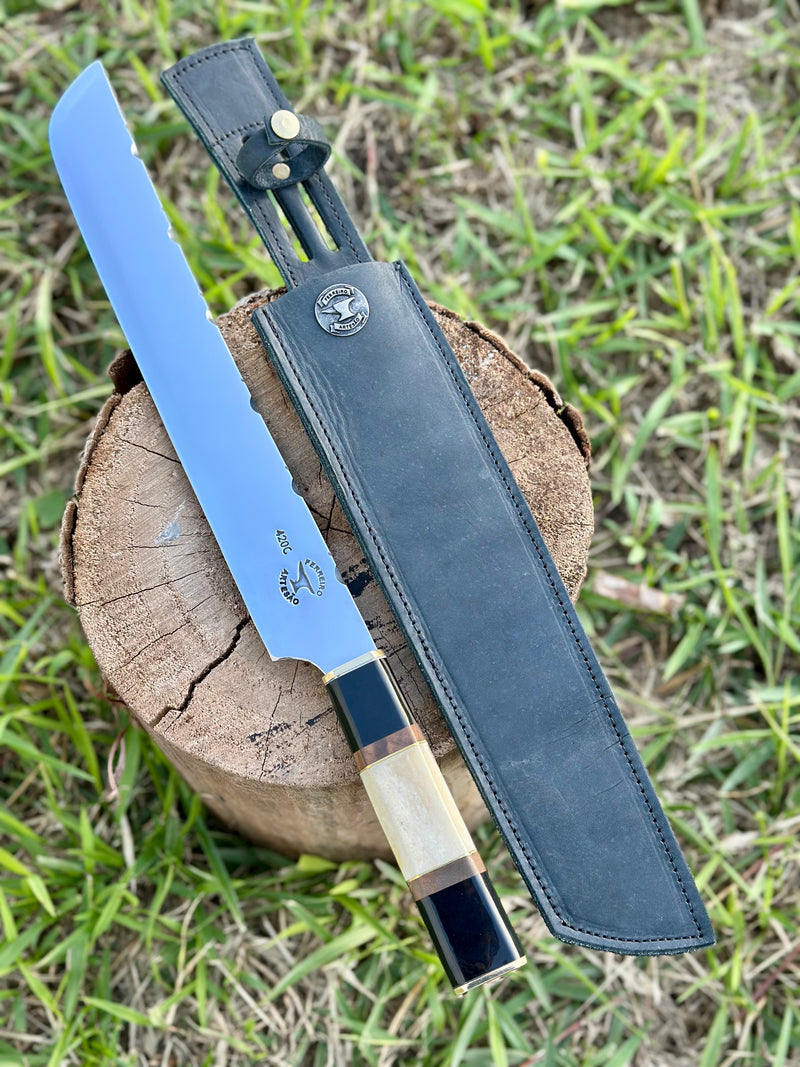 Kit Yanajiba Premium