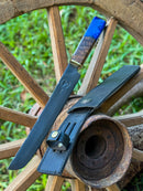 Yanagiba - 2.0 Lançamento