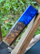 Yanagiba - 2.0 Lançamento