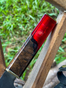 Yanagiba - 2.0 Lançamento