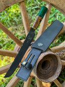 Yanagiba - 2.0 Lançamento