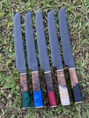 Yanagiba - 2.0 Lançamento